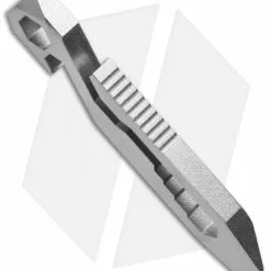 Griffin 11 In 1 Stainless Steel Pocket Tool (Satin) -American Made Knives Sales Store griffin gpt ss side cm