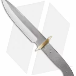 Tallen Hunter Plainsman Knife Blade Blank BL-7891F