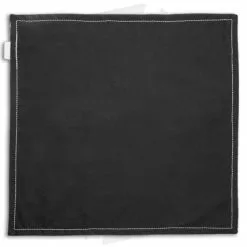 Hanks By Hank (HBH) Hanks By Hank 10" X 10" Handkerchief - Green Camo & Jolly Roger 6 Hanks By Hank (HBH) Hanks By Hank 10" X 10" Handkerchief - Green Camo & Jolly Roger -American Made Knives Sales Store hanksbyhank hbh green camo back