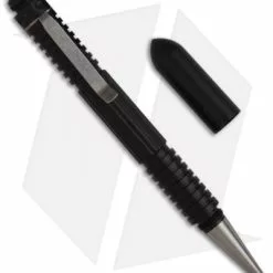 Hinderer Knives Extreme Duty Modular Pen (Copper) 5 Hinderer Knives Extreme Duty Modular Pen (Copper) -American Made Knives Sales Store hinderer extreme duty modular pen aluminum black open