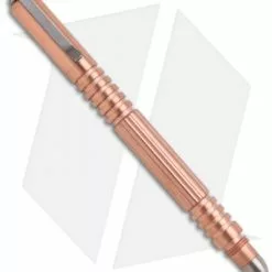 Hinderer Knives Copper Investigator Pen