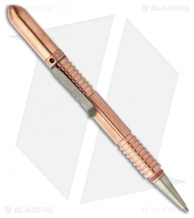 Hinderer Knives Extreme Duty Modular Pen (Copper) 2 Hinderer Knives Extreme Duty Modular Pen (Copper) - Image 2