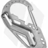 KeyBiner Tumbled Titanium Key Organizer Pocket Tool