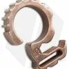 Koch Tools Culprit Keychain Pocket Tool - Copper