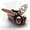 Lion ARMory Biohaz Fly Bead Copper