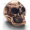 Lion ARMory Dead Warrior Bead Copper