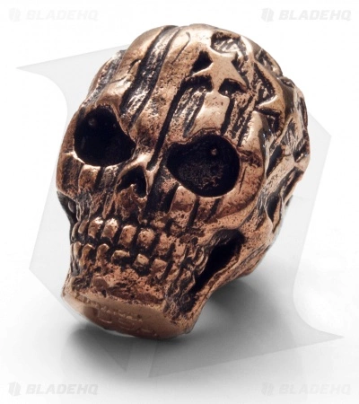 Lion ARMory Ghost Of War Bead Copper 1 Lion ARMory Ghost Of War Bead Copper