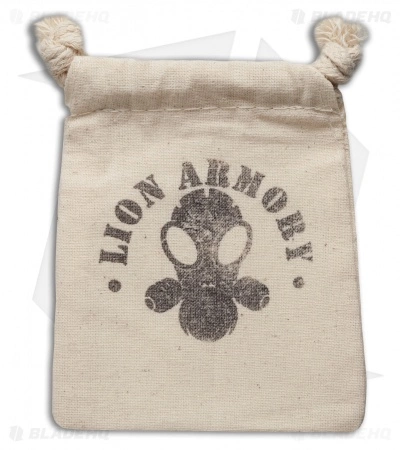 Lion ARMory Biohaz Fly Bead Copper 2 Lion ARMory Biohaz Fly Bead Copper - Image 2