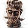 Lion ARMory Frankenstein Bead Copper