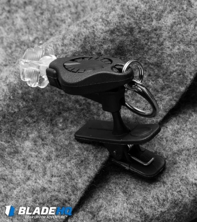 LRI Photon Freedom Plus Micro LED Keychain Flashlight (4.5 Lumens) 3 LRI Photon Freedom Plus Micro LED Keychain Flashlight (4.5 Lumens) - Image 3