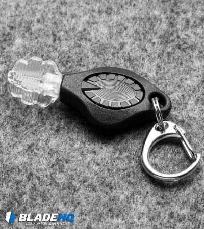 LRI Photon Freedom Plus Micro LED Keychain Flashlight (4.5 Lumens) 4 LRI Photon Freedom Plus Micro LED Keychain Flashlight (4.5 Lumens) - Image 4
