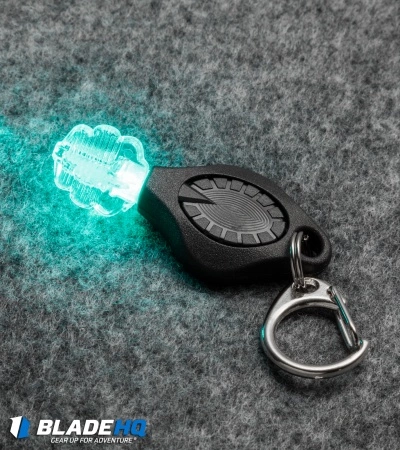 LRI Photon Freedom Plus Micro LED Keychain Flashlight (4.5 Lumens) 2 LRI Photon Freedom Plus Micro LED Keychain Flashlight (4.5 Lumens) - Image 2