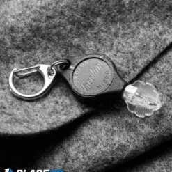 LRI Photon Freedom Plus Micro LED Keychain Flashlight (4.5 Lumens) 11 LRI Photon Freedom Plus Micro LED Keychain Flashlight (4.5 Lumens) -American Made Knives Sales Store lri photon freedom plus micro led keychain flashlight side cm