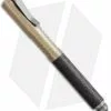 Matthew Martin Tactical 500 Series Screw Cap Pen (Bronze/Carbon Fiber)