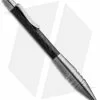 Matthew Martin Tactical 400 Series Stonewash Click Pen (Titanium/Carbon Fiber)