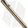 Matthew Martin Tactical 500 Series Brass Pen S500B