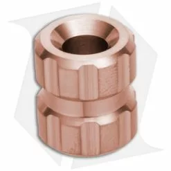 Maverick Workshop Tread Bead Lanyard (Copper)