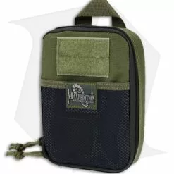 Maxpedition Fatty Pocket Organizer OD Green 0261G