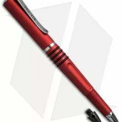 Mil-Tac TDP2 Tactical Defense Pen 2 (Red) TDP2-004