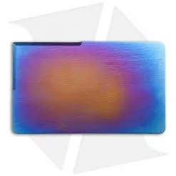 Nemesis Knives Ti-Card Credit Card Knife NE-3