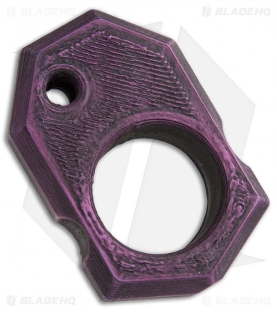 North Shore Kustoms NSK Battle Worn Striker Knuck - Purple 1 North Shore Kustoms NSK Battle Worn Striker Knuck - Purple