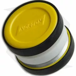 Norton Rolling Wheel Knife Sharpener (NT2616)