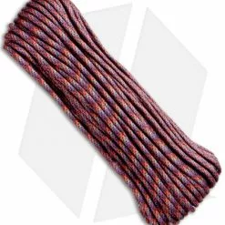 Atwood Rope Mfg. 550 Lb. Paracord 100 Ft. Zombie Edition (Apocalypse) RG1105H