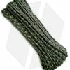 Atwood Rope Mfg. 550 Lb. Paracord 100 Ft. Zombie Edition (Dark Matter) RG1104H