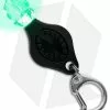 LRI Photon Freedom Plus Micro LED Keychain Flashlight (4.5 Lumens)