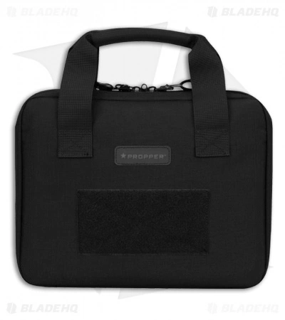 Propper Pistol Case (Black) F561775-001 1 Propper Pistol Case (Black) F561775-001