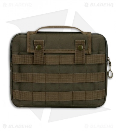 Propper Tablet Case (Coyote Brown) F561675236 3 Propper Tablet Case (Coyote Brown) F561675236 - Image 3