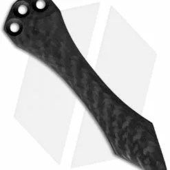 St. Clair Designs "Arrow" Carbon Fiber Pocket Clip