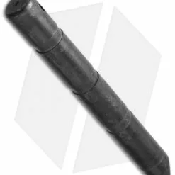 Solo Scientific Emergency Glass Breaker - Black -American Made Knives Sales Store solo scientific emergency glass breaker back cm