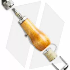 Speedy Stitcher Sewing Awl Kit 4 Speedy Stitcher Sewing Awl Kit -American Made Knives Sales Store speedy stitcher sewing awl kit apart cm