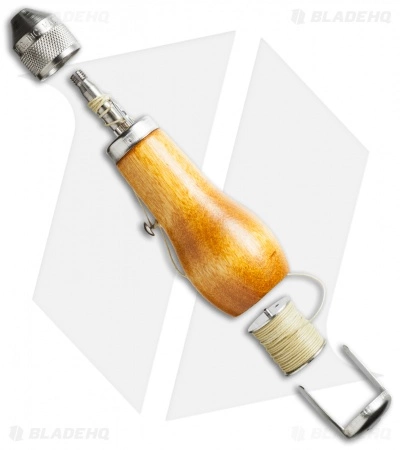 Speedy Stitcher Sewing Awl Kit 2 Speedy Stitcher Sewing Awl Kit - Image 2