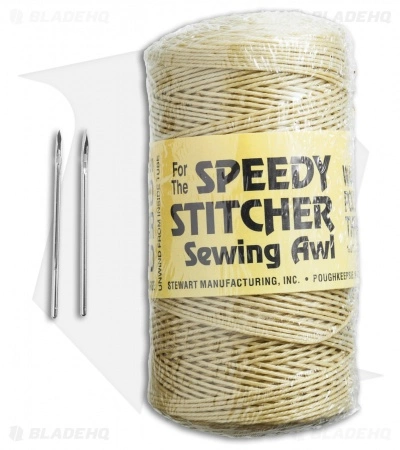 Speedy Stitcher Sewing Awl Kit 3 Speedy Stitcher Sewing Awl Kit - Image 3