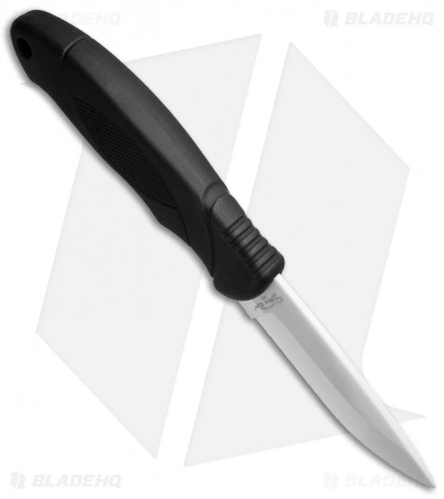 Stone River Gear Stone River Ceramic Hunting Fixed Blade Knife (3.2" White) SRG41RCW 2 Stone River Gear Stone River Ceramic Hunting Fixed Blade Knife (3.2" White) SRG41RCW - Image 2