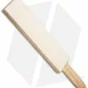 Garos Goods Leather Paddle Strop (2.0")