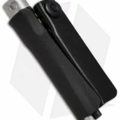 TOPS Knives Fire Starter Piggy Back Kydex Sheath Carrier FSPB