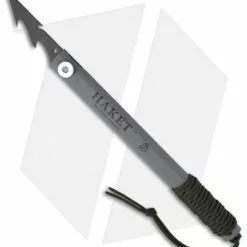 TOPS Knives HAKET Tactical Head Hawk And Knife Emergency Tool W/ Alligator Alley 9 TOPS Knives HAKET Tactical Head Hawk And Knife Emergency Tool W/ Alligator Alley -American Made Knives Sales Store tops haket 01 alligator alley vertical