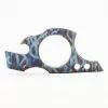 Tuff Knives TuffKnives TuffTool Titanium Key Chain Bottle Opener