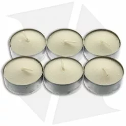 UCO Tealight Candles Regular (6-Pack)