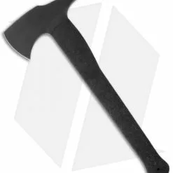 Winkler Knives Combat Axe W/ Rubber Handle (14") Caswell