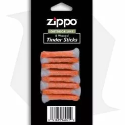 Zippo Tinder Sticks Pack Of 8